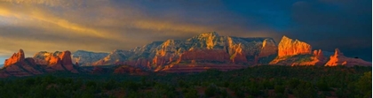 Picture of SEDONA SUNSET