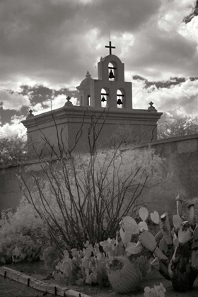 Picture of MISSION SAN XAVIER III