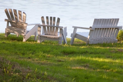 Picture of SEABECK ADIRONDACKS