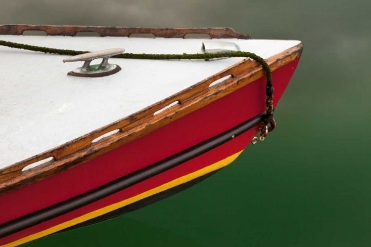 Picture of DEER HARBOR BOAT I