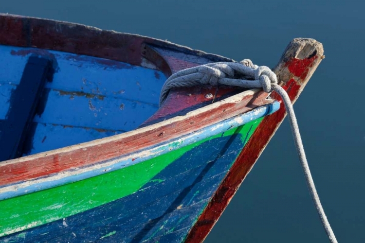 Picture of DEER HARBOR BOAT II