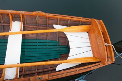 Picture of WOODEN BOAT FEST II