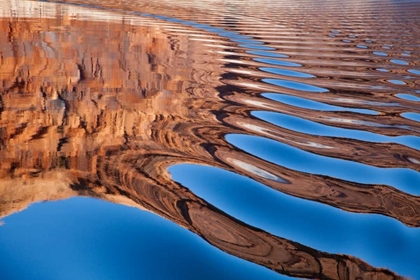 Picture of LAKE POWELL I