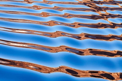 Picture of LAKE POWELL IV