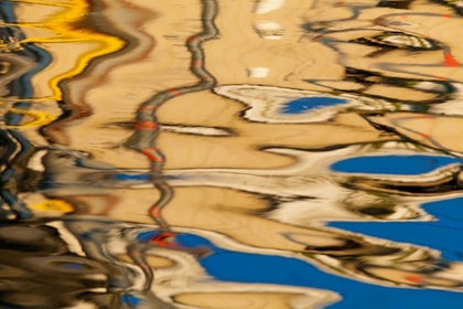 Picture of WATER REFLECTIONS II