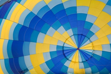Picture of BALLOON FESTIVAL II