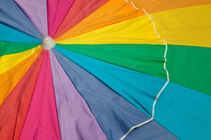 Picture of BEACH UMBRELLA