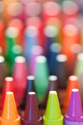 Picture of ENDLESS CRAYONS I