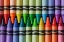 Picture of CRAYONS OF A RAINBOW II