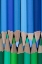 Picture of COLORED PENCILS I
