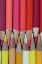 Picture of COLORED PENCILS IV