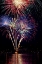 Picture of POULSBO FIREWORKS I