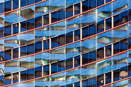 Picture of HOTEL WINDOWS