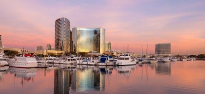 Picture of SAN DIEGO WATERFRONT II