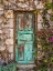 Picture of DOORWAY IN MEXICO II