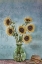 Picture of SUNFLOWERS I