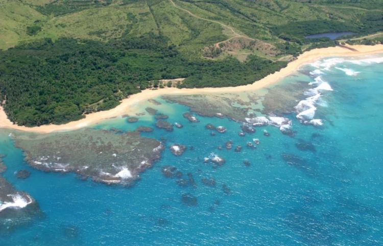 Picture of VIEQUES SEA II