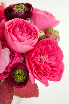 Picture of PEONY BOUQUET II