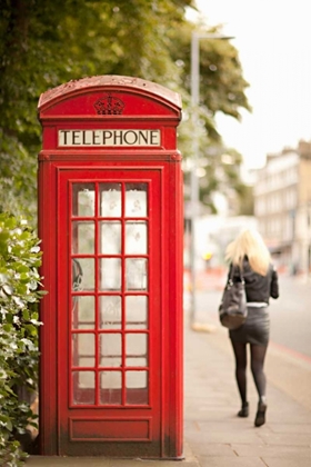 Picture of LONDON CALLING II