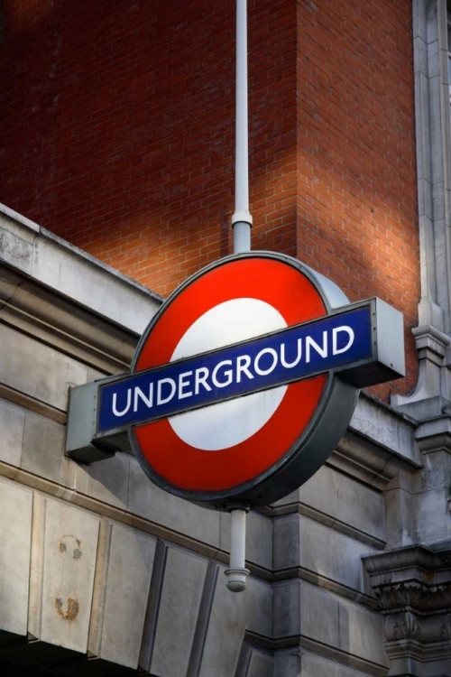 Picture of LONDON UNDERGROUND