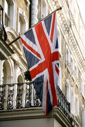 Picture of BRITISH FLAG