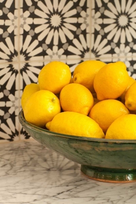 Picture of LEMONS I