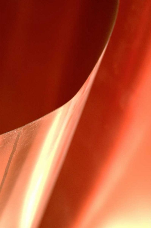 Picture of COPPER CURVES II