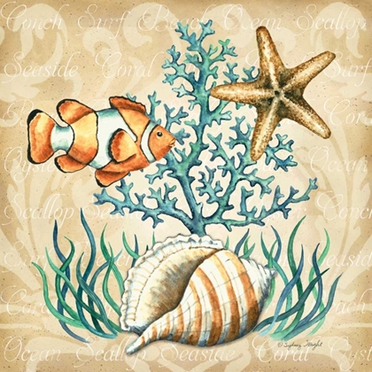 Picture of SEA LIFE III