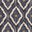 Picture of INDIGO IKAT III