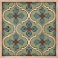 Picture of TILE PATTERN I