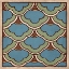 Picture of TILE PATTERN II