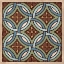 Picture of TILE PATTERN IV
