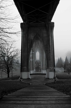 Picture of BW ST. JOHNS ARCHES VI