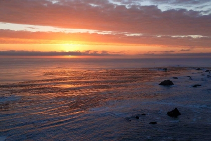 Picture of PACIFIC SUNSET II