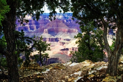 Picture of THE CANYON II