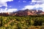 Picture of SEDONA VALLEY I