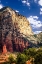 Picture of DESERT TOWERS I