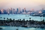 Picture of SAN DIEGO SUNSET I