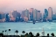Picture of SAN DIEGO SUNSET II