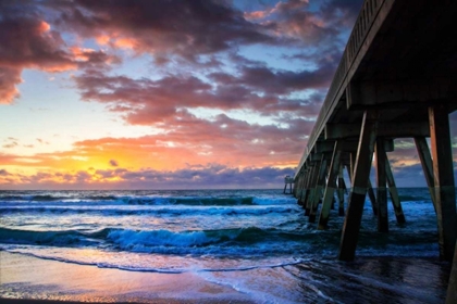 Picture of MERCERS PIER I