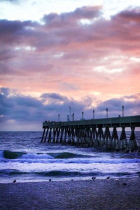 Picture of MERCERS PIER III