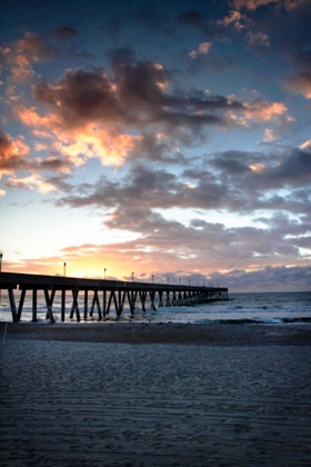 Picture of MERCERS PIER IV