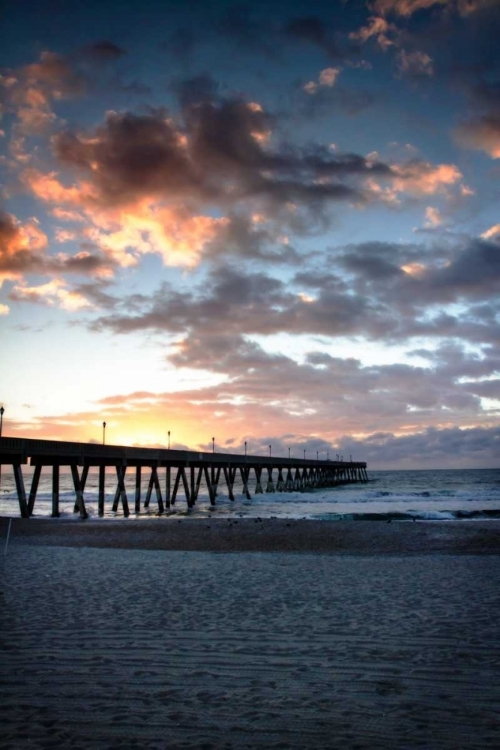 Picture of MERCERS PIER IV