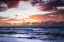 Picture of OCEAN SUNRISE I
