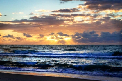 Picture of OCEAN SUNRISE II