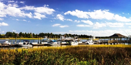 Picture of WATERWAY DOCK I