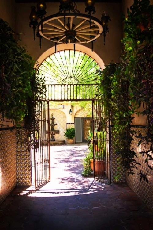 Picture of TLAQUEPAQUE PORTAL I