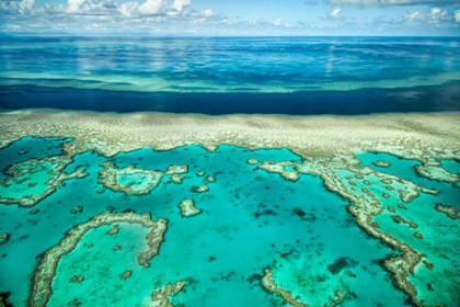 Picture of CORAL RIVER II