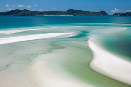 Picture of SAND SWIRL