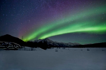 Picture of AURORA BOREALIS II